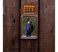 Rose City Band Earth Trip (Vinyl) 12" Album Coloured Vinyl