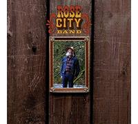 Rose City Band: Earth Trip [Winyl]