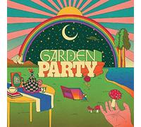 Rose City Band Garden Party (Vinyl) 12" Album