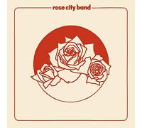 ROSE CITY BAND - ROSE CITY BAND VINYL LP NEUF