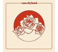 Rose City Band - Rose City Band: Rose City Band [Winyl]