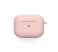 (Rose clair) Housse pour Apple AirPods Pro Case Wireless Earphone Funda Accessoires pour AirPods Pro