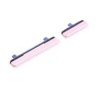 (Rose) - Convient Pour Samsung Pour Galaxy Note20 Ultra Bouton D'alimentation/Volume/Bouton Latéral