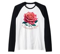 Rose Corail Catherine Kate Princesse de Galles Botanique Manche Raglan