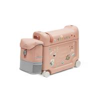 Rose corail Pack de voyage Stokke® JetKids™ Coral Pink