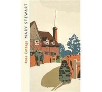 Rose Cottage Stewart, Mary (Auteur)
