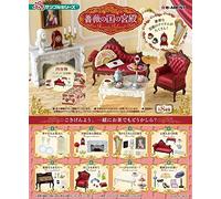 Rose Country Palace - Rose 'n Palace - Boîte de produits