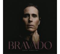 Rose Cousins Bravado (Vinyl) 12" Album