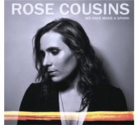 Rose Cousins – We Have Made a Spark – CD – Import