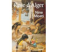 Rose d'Alger