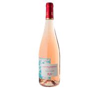 Rosé d'Anjou - Les Jardins de la Reine 2024 - Barton & Guestier