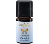 Rose de Bulgarie 10% 5ml