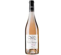 Rosé de Loire - Domaine des Hauts Perrays - aoc - Anjou - 1 x 75cl.