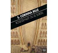 Rose-de-nuit ou le sursis - Stéphanie Corinna Bille - Zoe - Poche - Roman