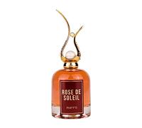 Rose de Soleil, Eau de parfum, Riiffs pour femme, 100 ml