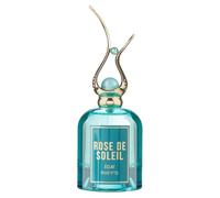 Riiffs Rose De Soleil Eclat Eau de Parfum pour femme 100 ml