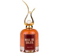 Rose De Soleil, Riiffs Eau De Parfum For Women, 100 Ml