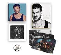 Rose Des Vents - Coffret Collector Édition Limitée - Cd Album