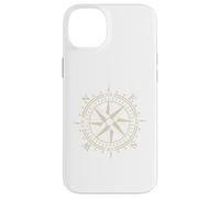 Rose des vents Coque pour iPhone 14 Plus