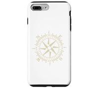 Rose des vents Coque pour iPhone 7 Plus/8 Plus