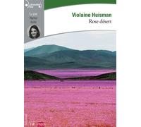 Rose Désert