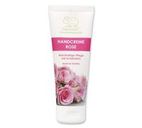 Rose Diana Crème pour les mains au lait de brebis 75 g Florex