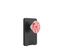 Rose Disco Cowgirl Cocktail Country rodéo Western rétro Mignon PopSockets PopWallet pour MagSafe