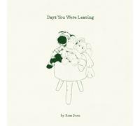 Rose Dorn Days You Were Leaving (CD) Album