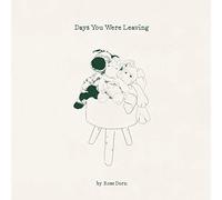 Rose Dorn - Days You Were Leaving [Import]