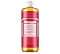 ROSE DU DR BRONNER 945ML