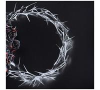 The Rose – Dual (Dusk Version) – Vinyle noir – Édition Collector