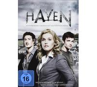 Rose E - Haven-Die Komplette Erste Staffel [Import]