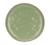 Rose e tulipani Concert Vert Olive Plat Plat Plat 27 cm