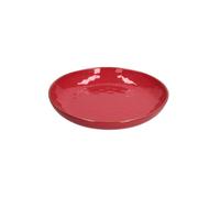 ROSE E TULIPANI Piatt En Rond 32cm CONCERTO Corallo R136000006