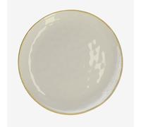 ROSE E TULIPANI Plat Tour 32cm CONCERTO Gris Perla R135100006