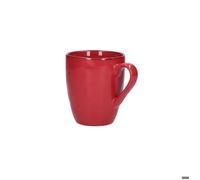 Rose E Tulipani - Tazza Mug 430 Cl Stoneware Linea 'concerto' Corallo