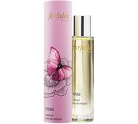 Rose - Eau de Cologne naturelle 50ml