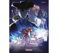 Rose Écarlate (La) ? Missions - Tome 7 : Souvenirs D'écosse (1,2)