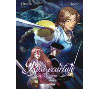 Rose Écarlate (La) ? Missions - Tome 9 : La Fiancée De La Mer Partie 1