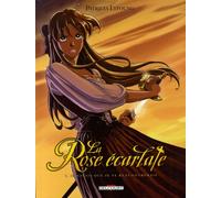 Rose Écarlate (La) - Tome 1 : Je Savais Que Je Te Rencontrerais