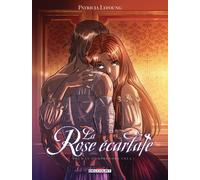 La Rose écarlate T11: Peux-tu comprendre cela