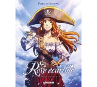 La Rose écarlate T17: Il est toujours là