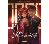 Rose Écarlate (La) - Tome 18 : Elle Est De Retour
