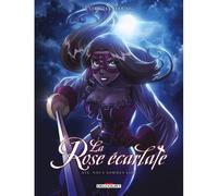 Patricia Lyfoung – La Rose écarlate – Tome 19 : Nous sommes liés – Delcourt – Cartonné