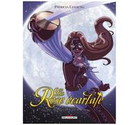 Patricia Lyfoung – La Rose écarlate – Tome 2 : Je veux que tu m'aimes – Cartonné