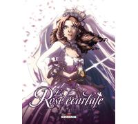 Rose Écarlate (La) - Tome 7 : Tu Seras Toujours À Moi