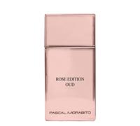 Pascal Morabito Rose Edition Oud Eau de Parfum pour homme 100 ml