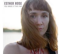 Rose Esther - You Made It This Far [Import]