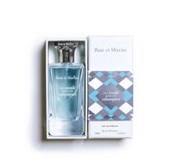 Rose et Marius Une Escale Dans Les Calanques Eau de Parfum 100 ml