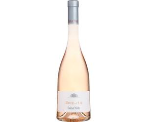 Rose et Or 2025 - Château Minuty
